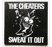 The Cheaters - Sweat It Out [LP]