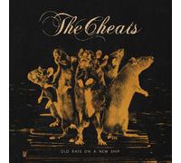 The Cheats Old Rats On A New Ship (Vinyl LP)