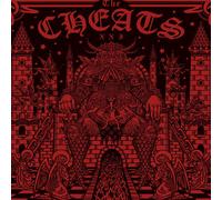 The Cheats XXI (CD) Album