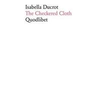 The checkered cloth
