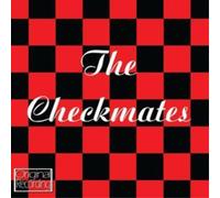 The Checkmates The Checkmates (CD) Album
