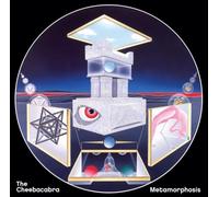 The Cheebacabra - Metamorphosis [Vinyl]