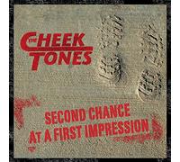 The Cheektones - Second Chance at a First Impression