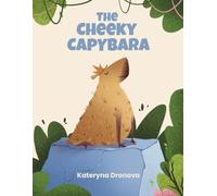 The Cheeky Capybara