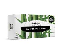 Cheeky Panda Veline Cosmetiche - 80 pz.