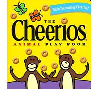 The Cheerios Animal Play Book