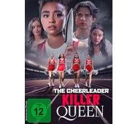The Cheerleader - Killer Queen (DVD) Bass Bailey Orsini Kate Denton Julia