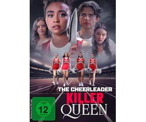The Cheerleader - Killer Queen