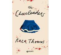 The cheerleaders
