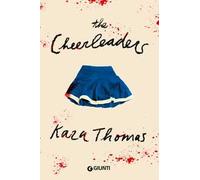 The cheerleaders
