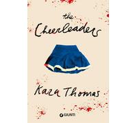 The cheerleaders [Paperback] [Sep 18, 2024] Thomas, Kara and Astolfi, Marco