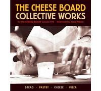 The Cheese Board: Collective Works (Tascabile)