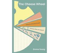 Emma Young The Cheese Wheel (Copertina rigida)