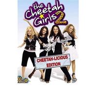 Cheetah Girls 2 [DVD] [Edizione: Regno Unito]
