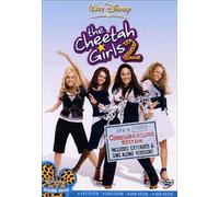 The cheetah girls 2