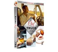 The chef in a truck