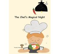 The Chef's Magical Night