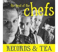 The Chefs Records & Tea: The Best of the Chefs (CD) Album