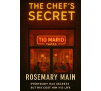 The Chef's Secret