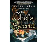 The Chef's Secret: A Novel