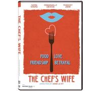 The Chef's Wife