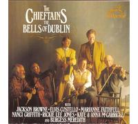 The Cheiftans - The Cheiftans - The Bells Of Dublin