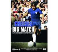 The Chelsea Big Match [DVD] [Edizione: Regno Unito]