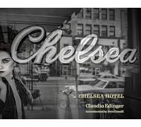 The Chelsea Hotel