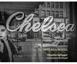 The Chelsea Hotel