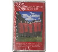 The Chelsea Pensioners - Men In Scarlet