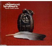 The Chemical Brothers , - Block Rockin' Beats