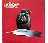 The Chemical Brothers - Block Rockin'Beats