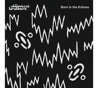 The Chemical Brothers Born in the Echoes (Vinyl LP) 12" Album
