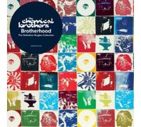 Chemical Brothers The - Brotherhood Definitive Singles Collection