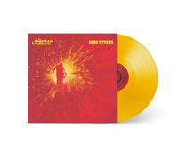 The Chemical Brothers Come With Us (Vinyl LP) 12" Album Coloured Vinyl