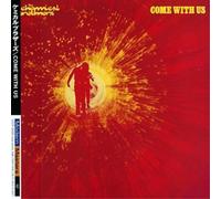 Chemical Brothers,the - Come With Us-Mini Vinyl