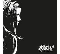 The Chemical Brothers - Dig Your Own Hole-25th Anniversary Edition-SHM-CD [Import]