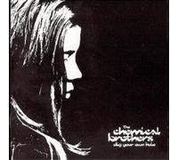 The Chemical Brothers Dig Your Own Hole (CD) Album