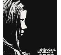 The Chemical Brothers - Dig Your Own Hole (2 LP)