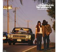 The Chemical Brothers - Exit Planet Dust - 2 Vinili (180 grammi e download c...