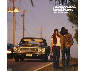 The Chemical Brothers - Exit Planet Dust - 2 Vinili (180 grammi e download c...