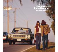 The Chemical Brothers Exit Planet Dust (CD) Album