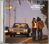 The Chemical Brothers - Exit Planet Dust - Cd