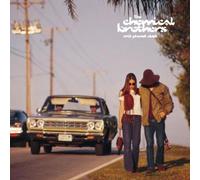 The Chemical Brothers Exit Planet Dust (CD) Album