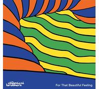 The Chemical Brothers For That Beautiful Feeling (Vinyl LP) 12" Album