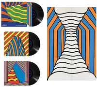 The Chemical Brothers – For That Beautiful Feeling – Vinile LP 12" Album – Universal Music Group