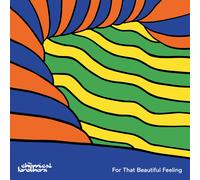 The Chemical Brothers For That Beautiful Feeling (Vinyl LP)