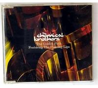 The Chemical Brothers - Golden Path, the