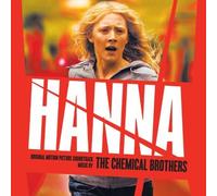 The Chemical Brothers - Hanna (OST) by The Chemical Brothers Soundtrack edition (2011) Audio CD