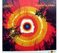 The Chemical Brothers It Began in Afrika (CD)